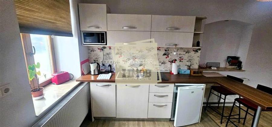 Apartament 80mp divizat in 2 studio-uri | gradina | pivnita | Ultracentral - 5