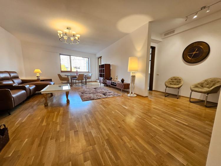 Herastrau | 3 camere | 128mp | 2 locuri de parcare + boxa - 6