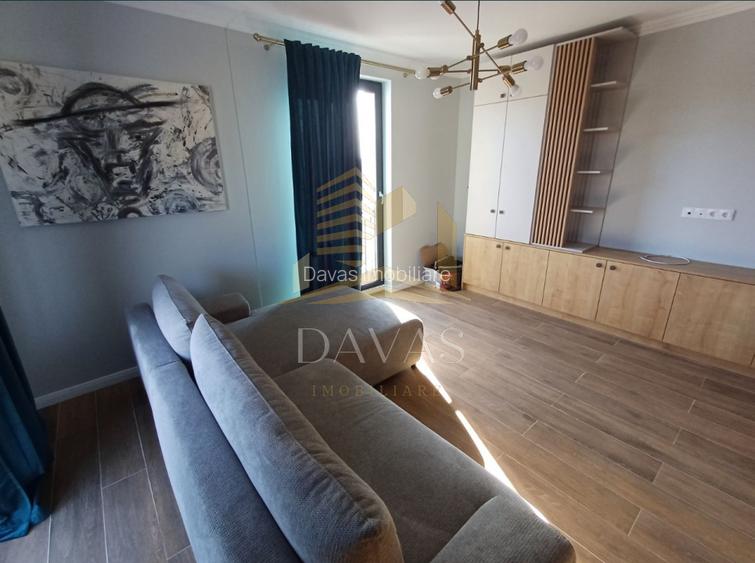 Apartament 2 camere de inchiriat| Zorilor | Etaj intermediar | Parcare subterana - 3