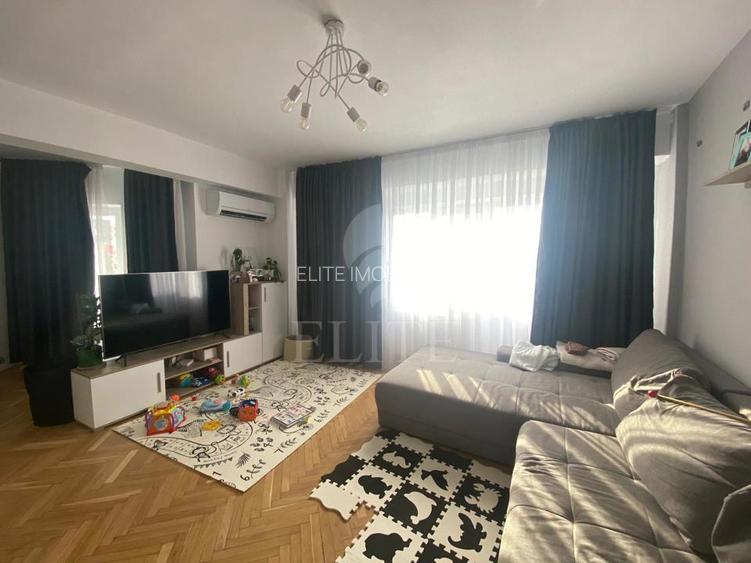 Apartament 4 camere în zona Mc Donald's - 3