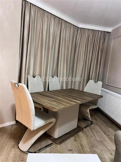 Apartament 3 camere, prima închiriere, bloc nou - 7
