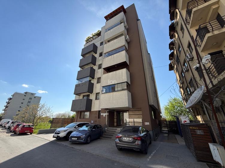 Apartament 3 camere Sisesti - 2