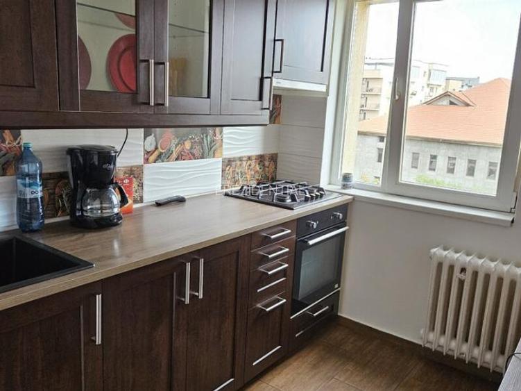 Apartament - 2 camere - decomandat - Sos Oltenitei - 6