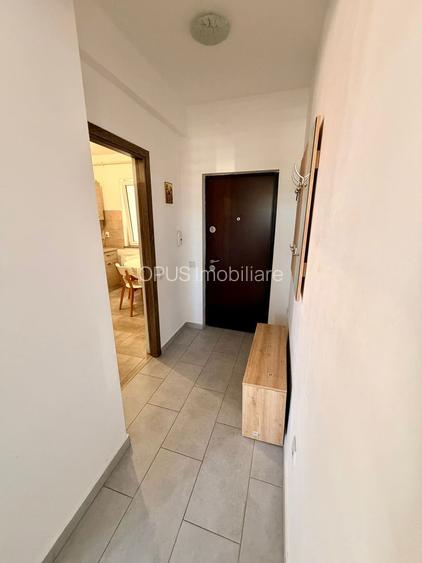 APARTAMENT 3 CAMERE, 2 parcari subterane incluse, ansamblu IRIS - 3