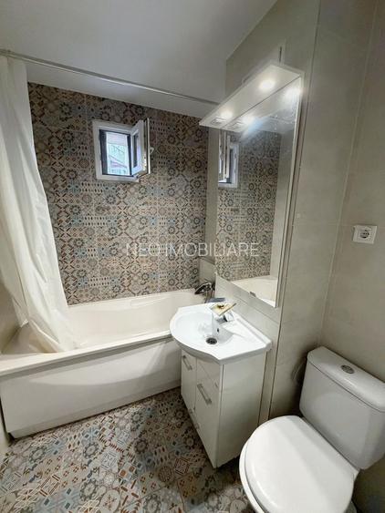 2 Camere - Bucatarie Inchisa - 2 Balcoane - Timocului - 9