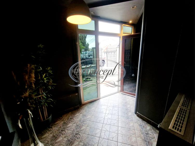 Spatiu comercial cu vad intens, zona Semicentrala - 12