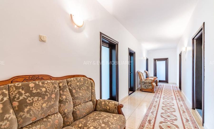 Vilă exclusivistă în Snagov - 12