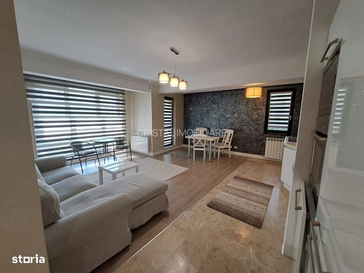 Apartament 2 camere de inchiriat, 13 Septembrie - Pet Friendly - 2