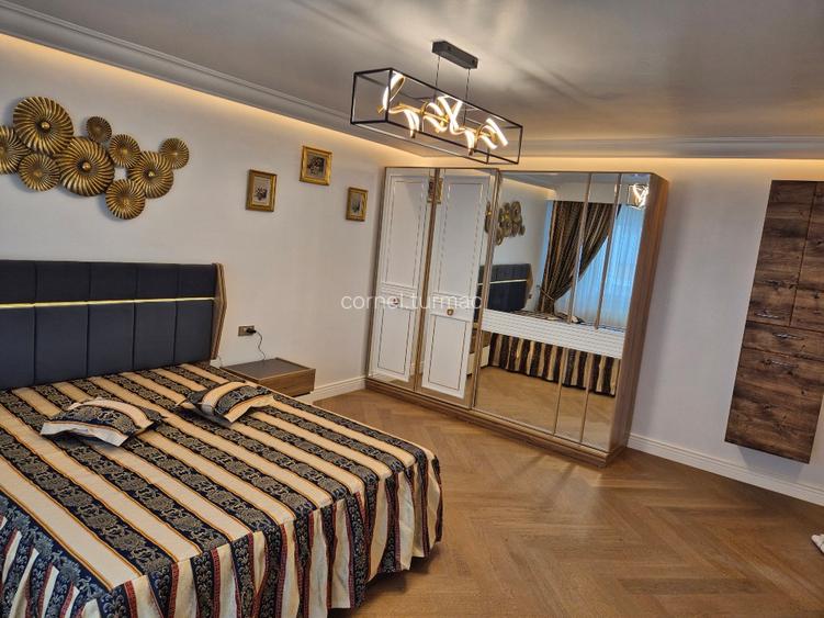 Garsoniera lux 39 mp - Virtutii  - 2