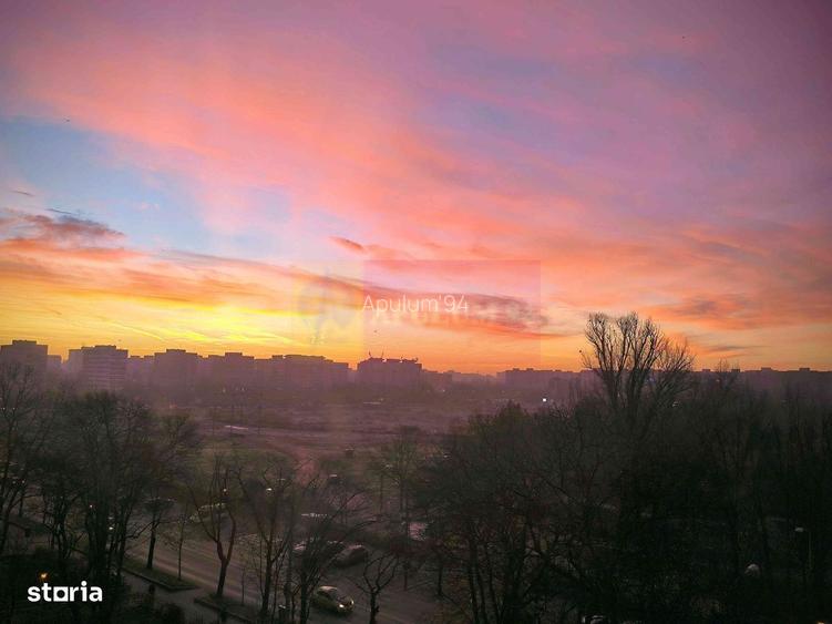 Apart. 2 camere situat între biserica de la  Potcoava și cinema Gloria - 13