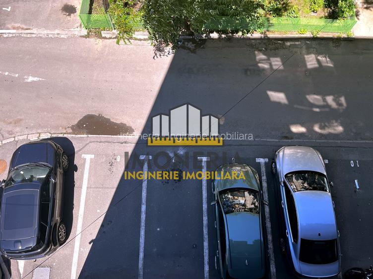 Garsoniera 34 – parcare inclusă – 600 m metrou Apărătorii Patriei – proprietar - 18