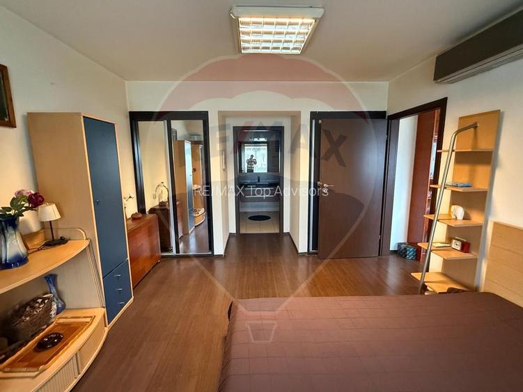 VANZARE Apartament cu 2 camere in zona Baneasa - 9