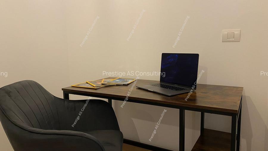 ISHO | 3 camere - 2 bai - 2 parcari | Vedere Bega | Premium - 5