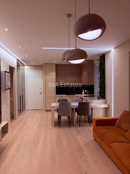 VÂNZARE 3 CAMERE, WIN HERASTRAU - 7