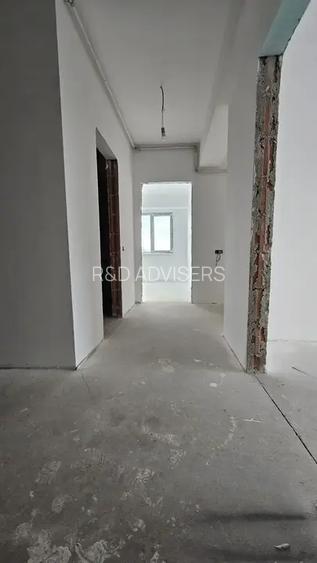 Apartamente Luminos 3 Camere | Bloc Butique | 1 Mai | 5 min Metrou - 6