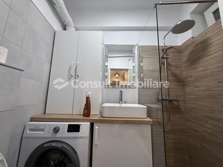 APARTAMENT CU 2 CAMERE | HOREA |