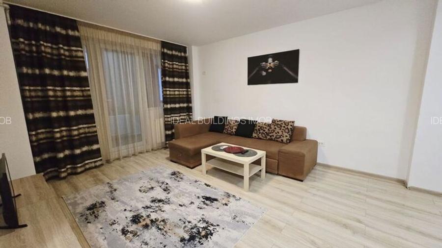 Apartament - 63MP - AC - Centrala proprie - Militari Residence - 2