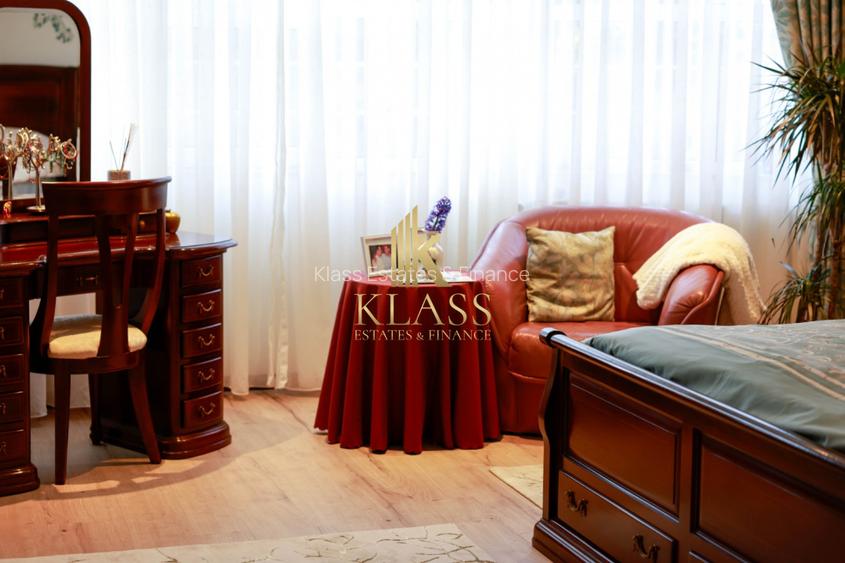 Vilă spațioasă cu piscină, saună și seră – Corbeanca - 13