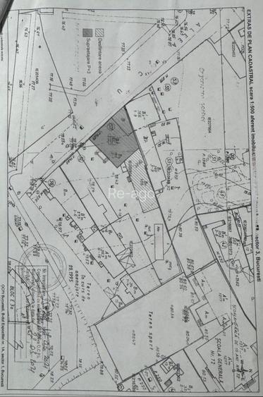 Oportunitate dezvoltare cladire - 2