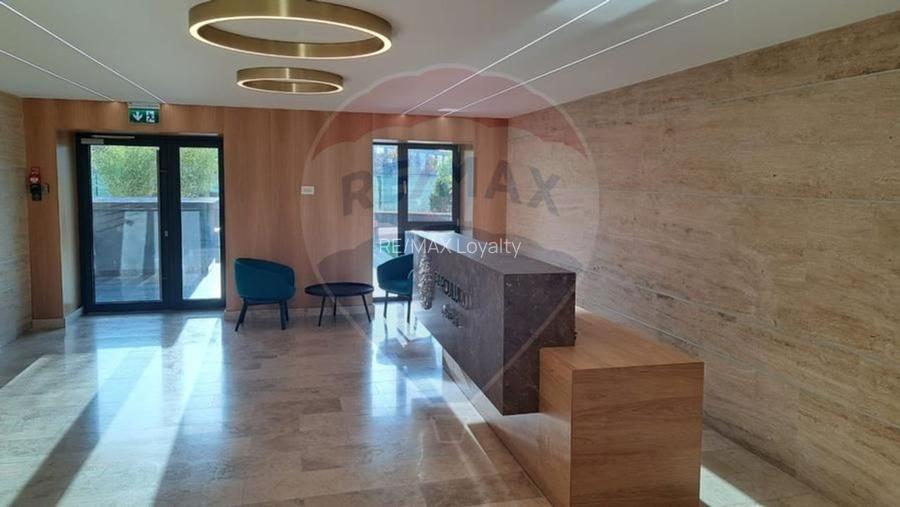 Apartament 2 cam de inchiriat Parcului - 2