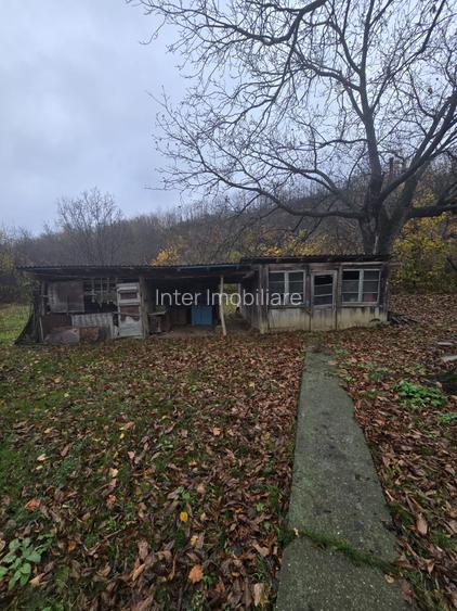Casa batraneasca cu teren 1000mp - 3