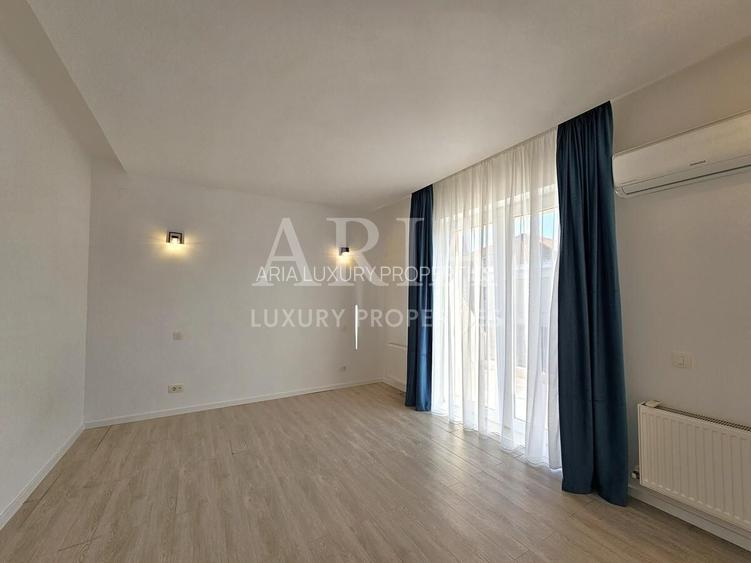 VILA INDIVIDUALA  | BANEASA RESIDENTIAL PARK - 21