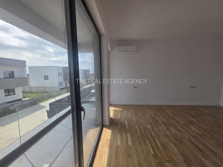 Vila LUX | 5 camere | TUNARI - 12