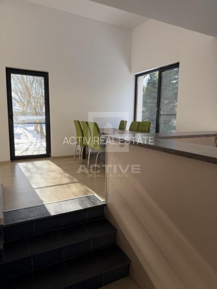 Vila panoramica in Faget - 13