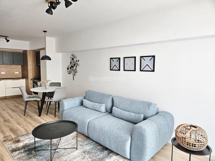 Apartament 2 camere | Hercesa Stellaris | Drumul Taberei | Bd.ul Ghencea - 2