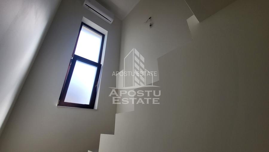 Duplex nou la cheie,5 camere,3 bai,Dumbravita Cora - 12