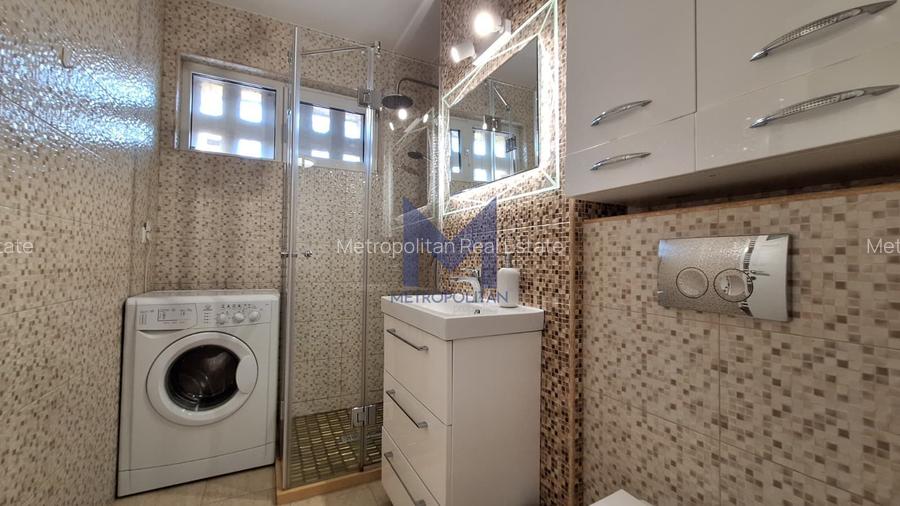 Vrei un ''acasă" în cartierul Gheorgheni ? 2 camere renovat - 9