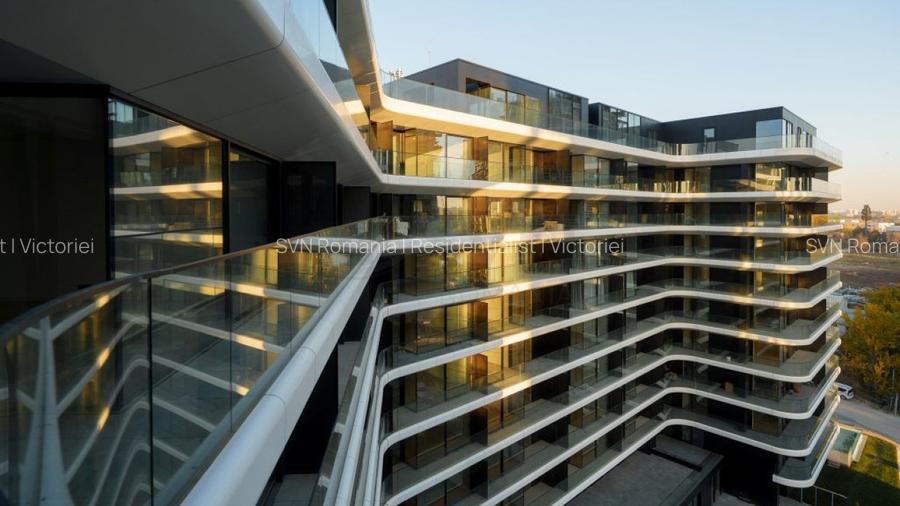 REA1027097 Apartament 2 camere Fabrica de Glucoza Barbu Vacarescu - 5