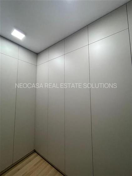 RAHMANINOV 3 CAMERE - 135 MP UTILI - 20 MP TERASA - 19