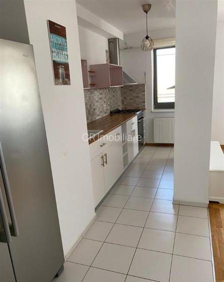 Apartament 2 camere Monaco Towers - 8