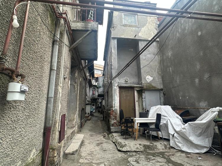 Apartament de 3 camere - Calea Plevnei/3-Room Apartment - Calea Plevnei - 13