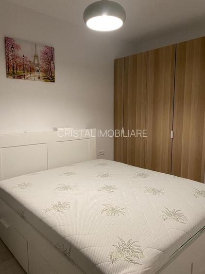 Apartament 2 camere de închiriat Brâncoveanu - 5