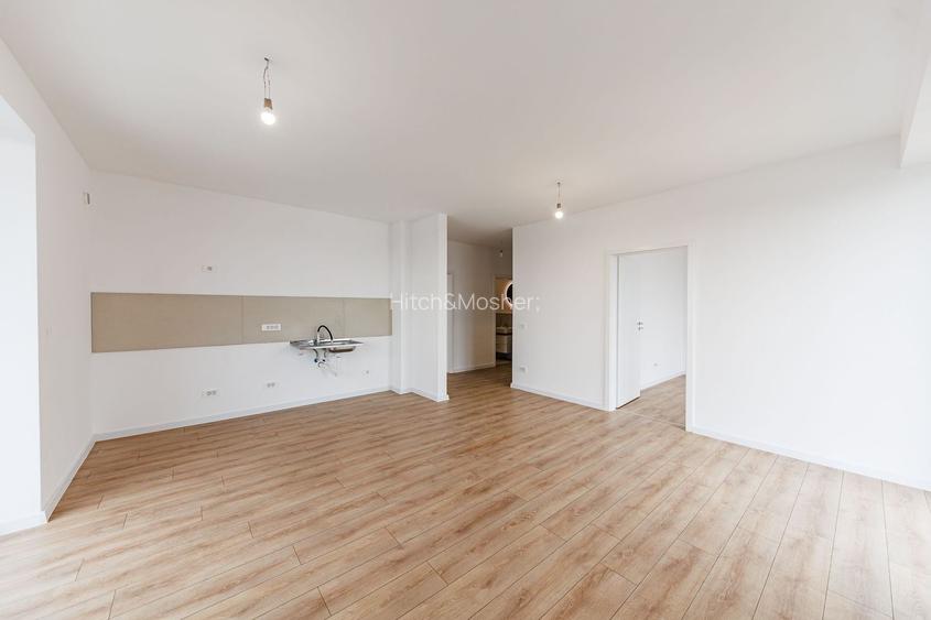 Apartament 2 camere de vânzare, ideal pentru investiție sau locuit - Comision 0% - 3