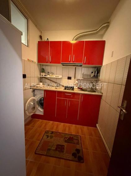 APARTAMENT 2 CAMERE - GARA - 5