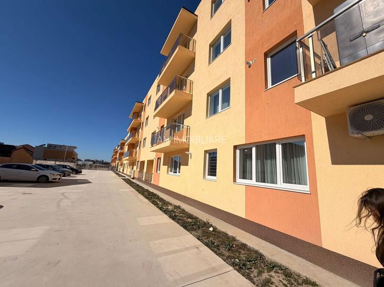 AP. 3 CAMERE, BLOC NOU, CENTRALA PROPRIE,BUCATARIE INCHISA,COMISION 0% - 7