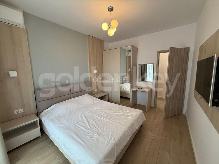 Apartament 2 camere  | Mamaia Nord - 6