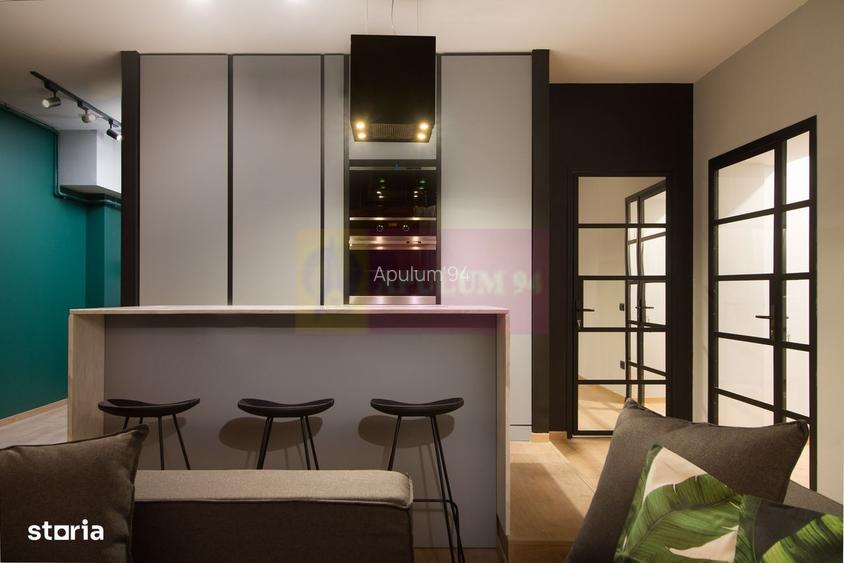 Apartament cu 3 camere, balcon și loc de parcare in garaj - Mall Vitan - 6