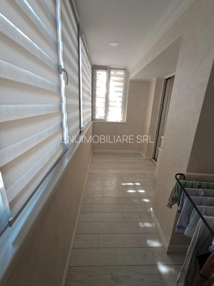 Apartament 4 camere Zona Primarie - Cinema Balada - etaj 3/3 - 100 mp - 17