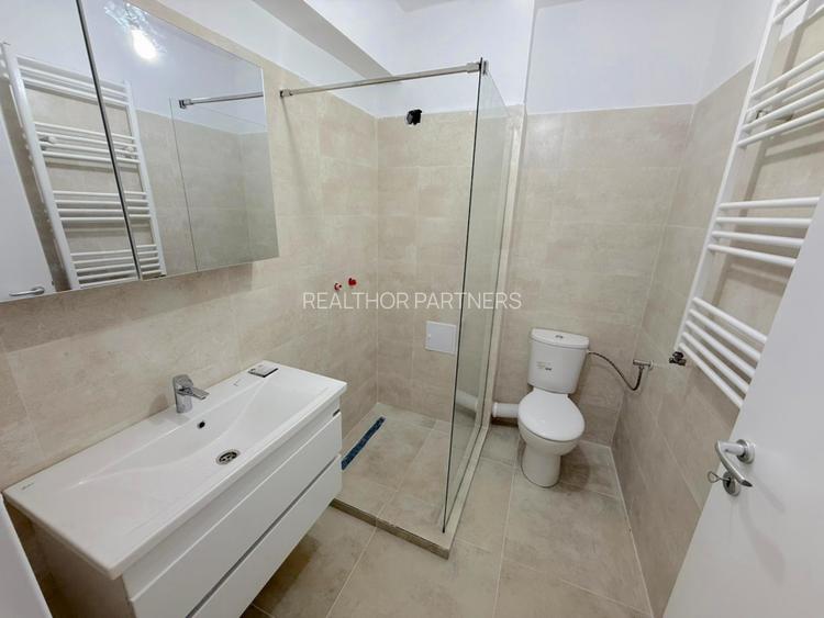 Apartament Spatios de 3 Camere cu priveliste - 103mp | Green Garden - 12