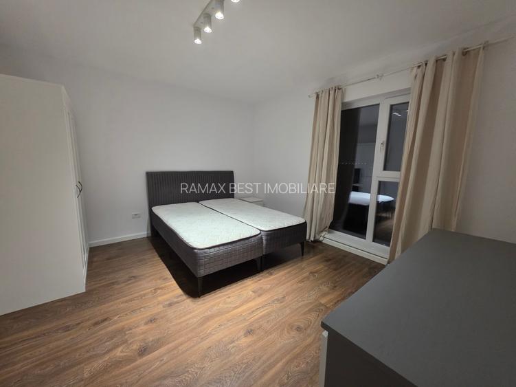 Trapezului, 15 minute metrou, pe strada Taifunului, bloc 2018, centrala - 7