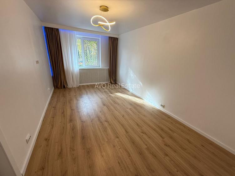 Garsoniera Renovata - Decomandata - Gorjului - Metrou 10 minute - 13