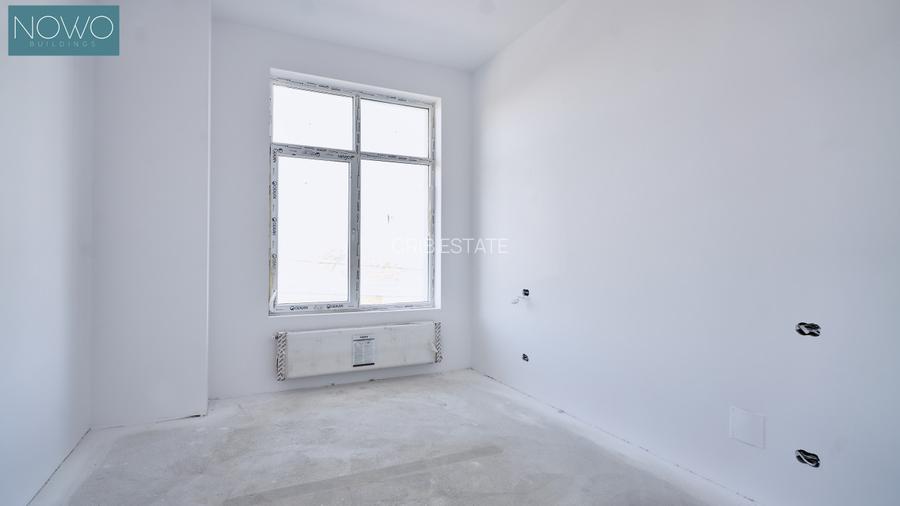Volum, lumină și eleganță - 3 camere cum rar se mai construiește - 12