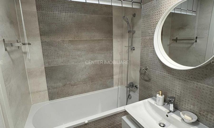 Cloud9, 2 camere lux, etaj 1, garaj, terasa, finisaje premium, prima inchiriere - 6