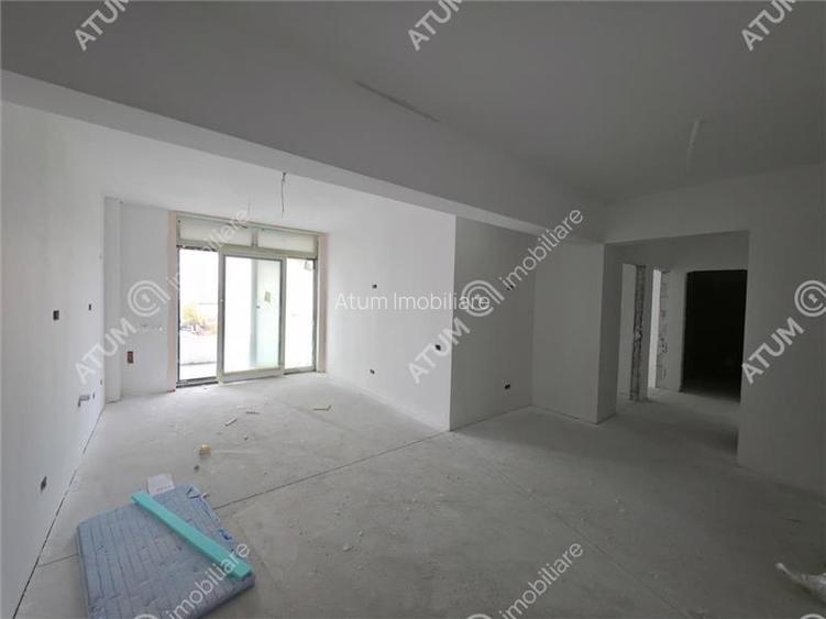 Apartament cu 3 camere si balcon in zona Calea Surii Mici din Sibiu - 8