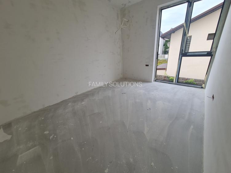 Vila deosebita,P+1+Terasa exterioara,Popesti Leordeni - 5