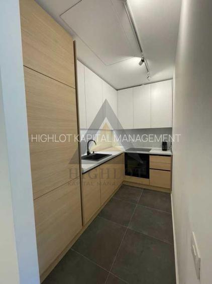 ONE MIRCEA ELIADE FLOREASCA | STUDIO COMPLET MOBILAT | PARCARE SUBTERANA  - 8